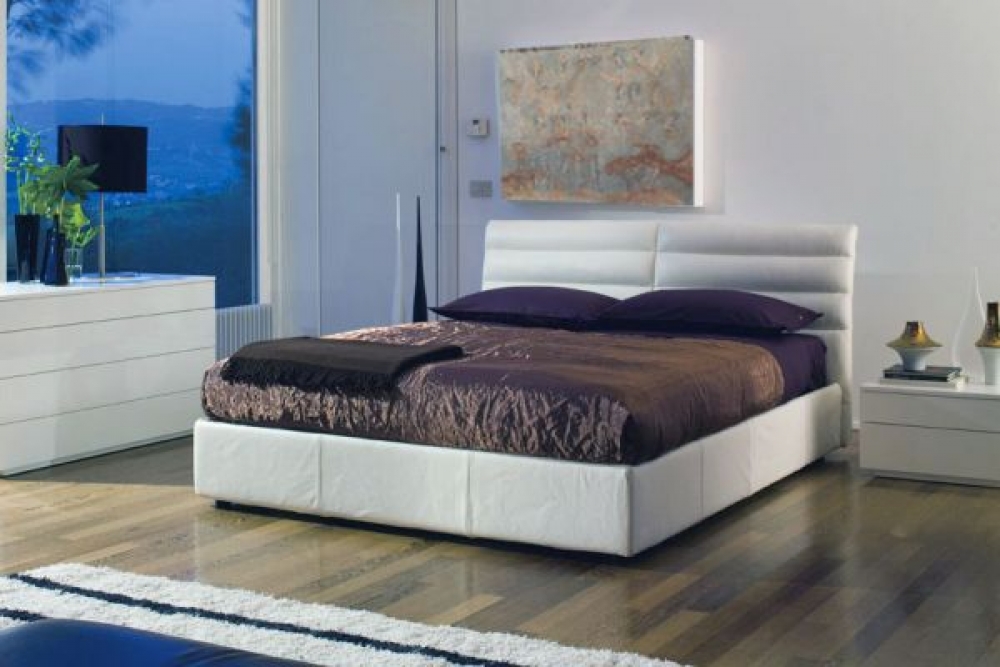 Cama Loira